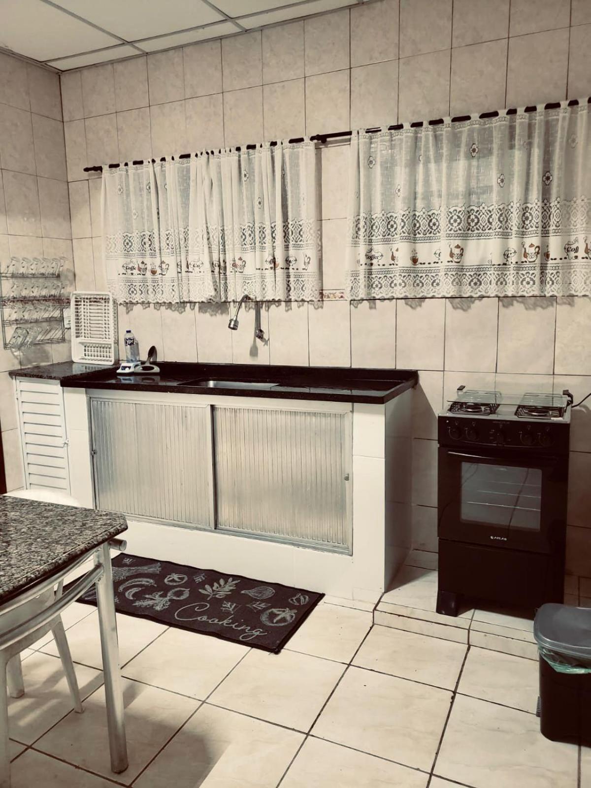 Chacara Charmosa Com Piscina, Campo De Futebol Villa Guaratinguetá Eksteriør billede