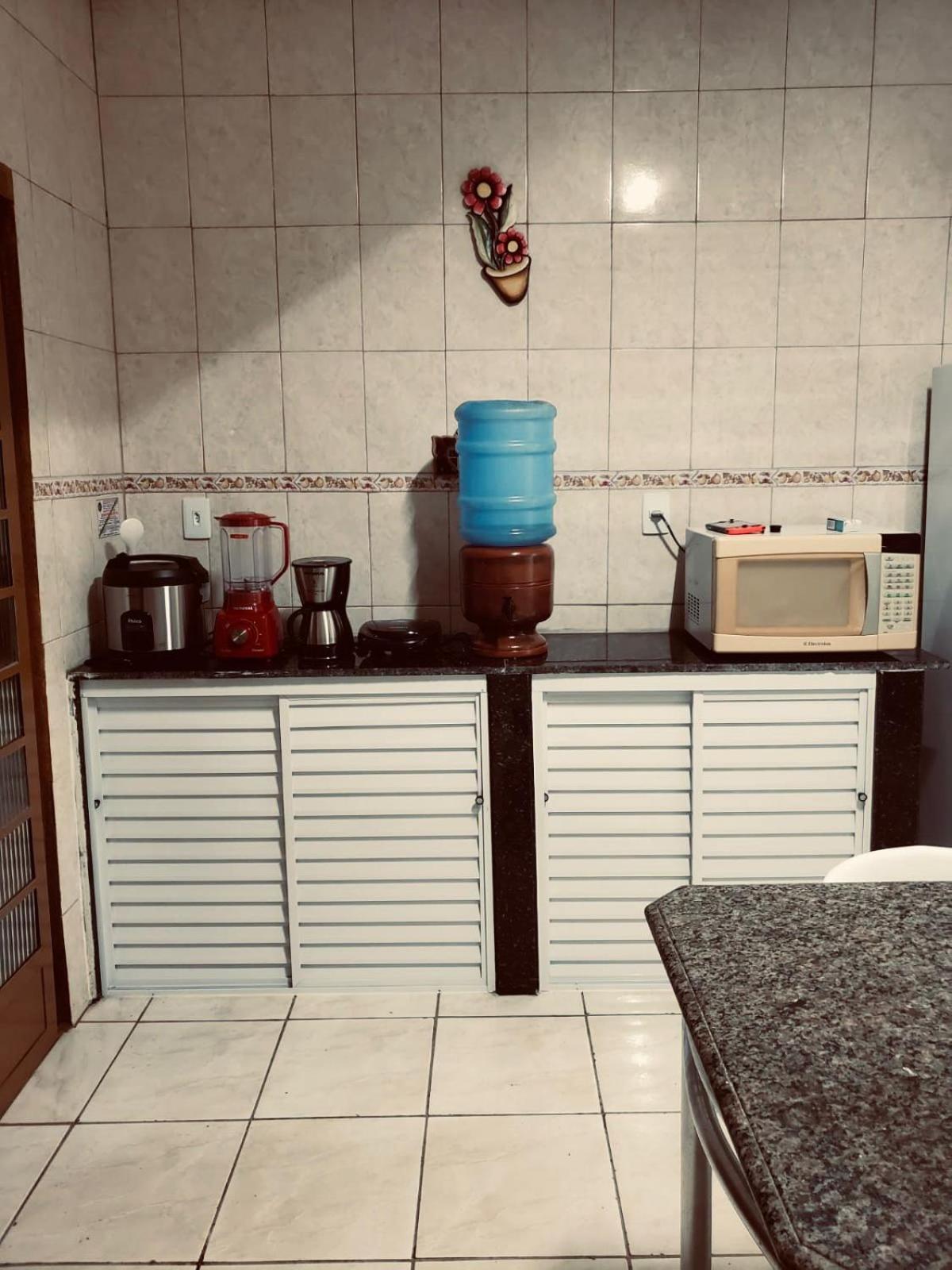 Chacara Charmosa Com Piscina, Campo De Futebol Villa Guaratinguetá Eksteriør billede