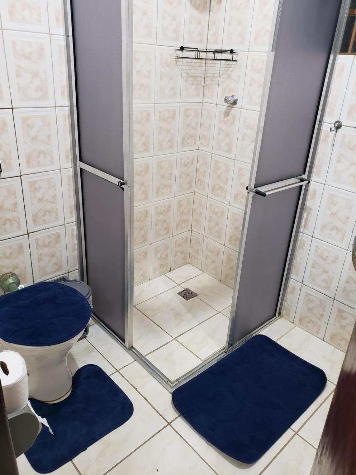 Chacara Charmosa Com Piscina, Campo De Futebol Villa Guaratinguetá Eksteriør billede